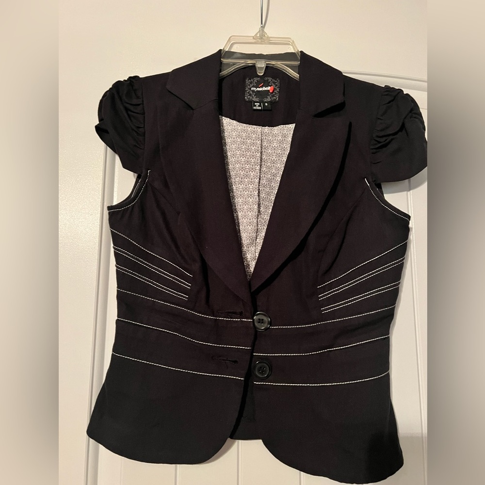 Small Juniors blazer